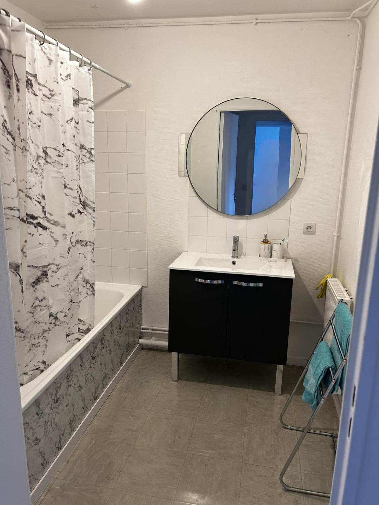 F2 Cosy Entre Disney Et Paris Champs-Sur-Marne Esterno foto