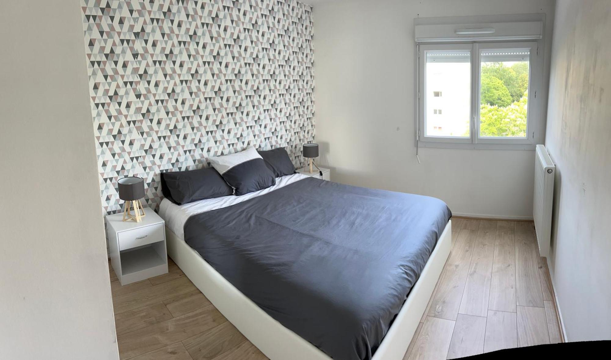 F2 Cosy Entre Disney Et Paris Champs-Sur-Marne Esterno foto