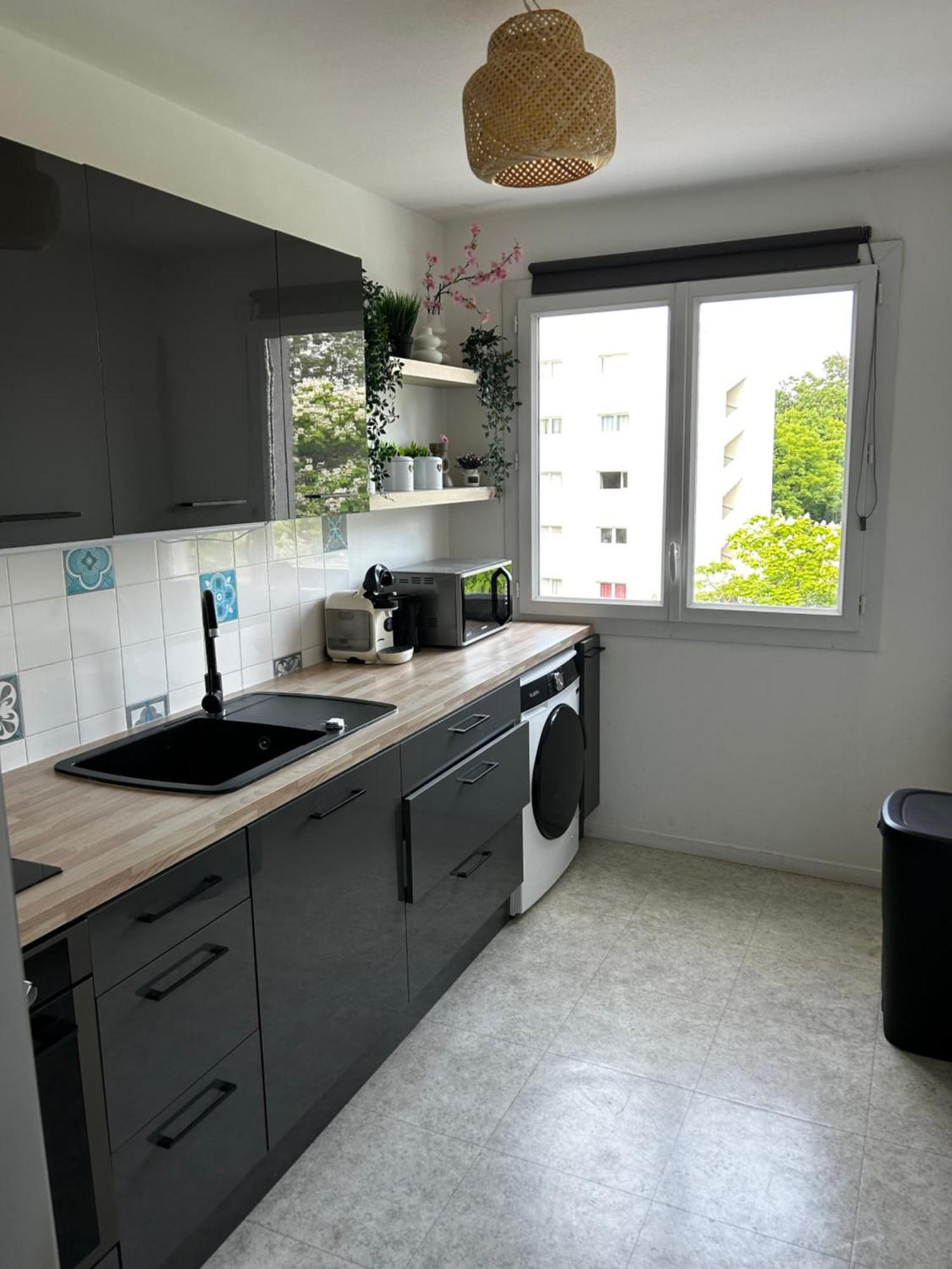 F2 Cosy Entre Disney Et Paris Champs-Sur-Marne Esterno foto